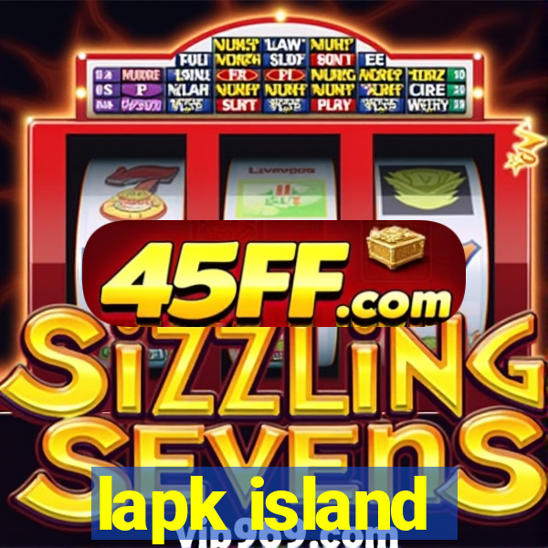 lapk island